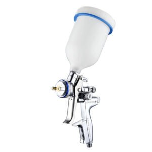 Ergonomic Paint Machine Tools