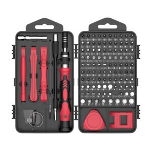 Versatile Toolset for Every Project