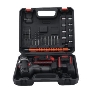 Premium Power Tools with Advanced Features
