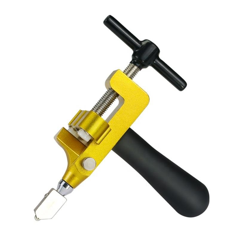 Manual Tile Glass Cutter