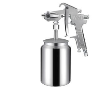 Effortless Painting with Paint Machine Tools