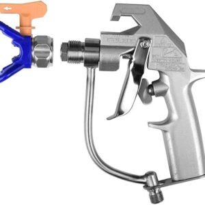 Premium Paint Machine Tools