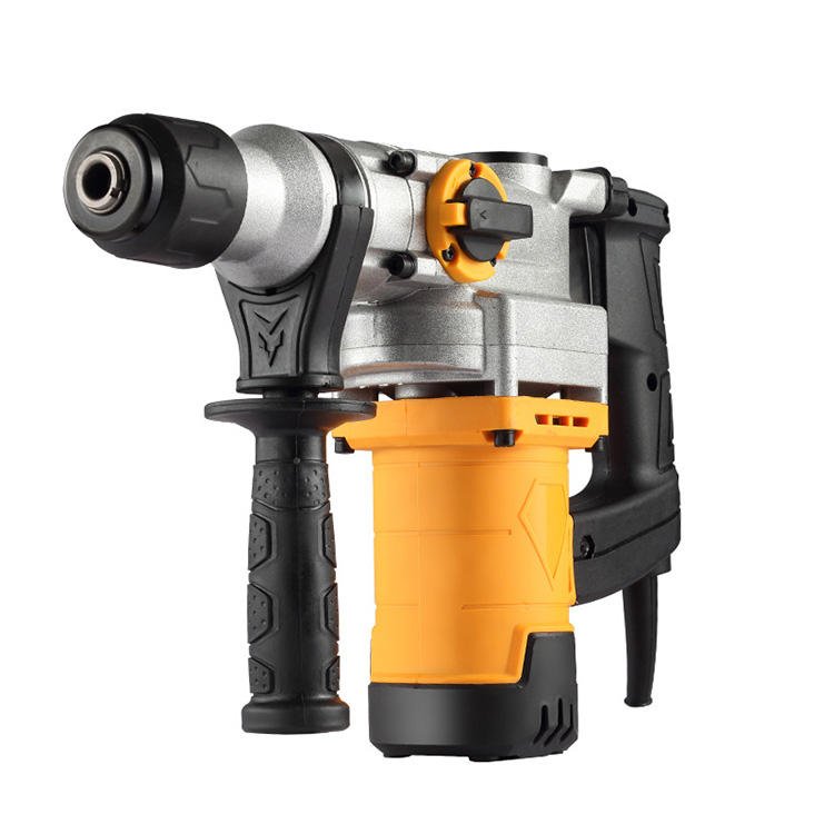 Versatile Cutting-Edge Power Tools