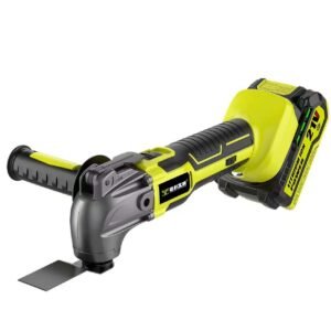 Power Tool Oscillating Knife Multi-Tool