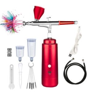 Ergonomic Paint Machine Tools