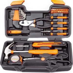 Premium Hand Tools Box