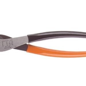 Heavy-Duty Combination Pliers