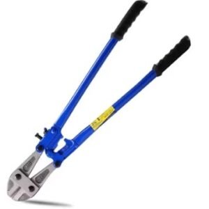 Heavy-Duty Bolt Cutter
