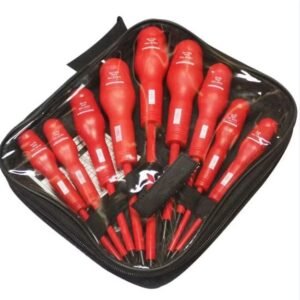 Insulated Screwdriver Set