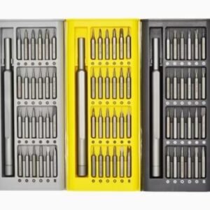 Best Seller Precision Screwdriver Set