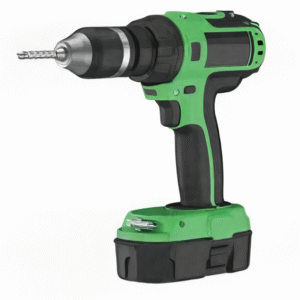 Cordless Power Drill