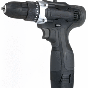 Cordless Power Drill