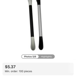 Aluminum Alloy Oven Handle